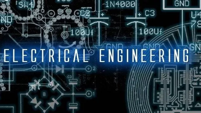 Electrical Engineering